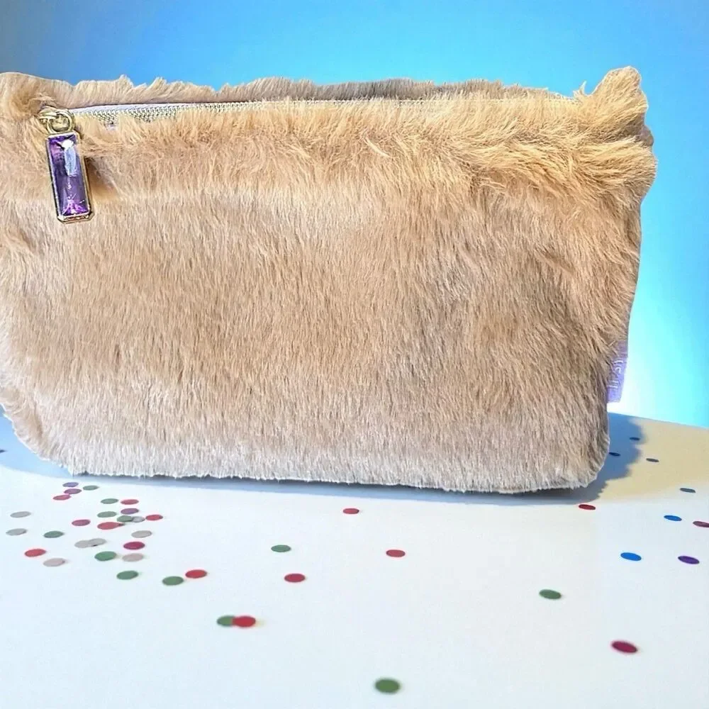 November 2025 Ipsy Glam Bag NWOB 5x7” - Bag only